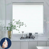 Motorized Sheer Shades Wand Battery Dual Controller